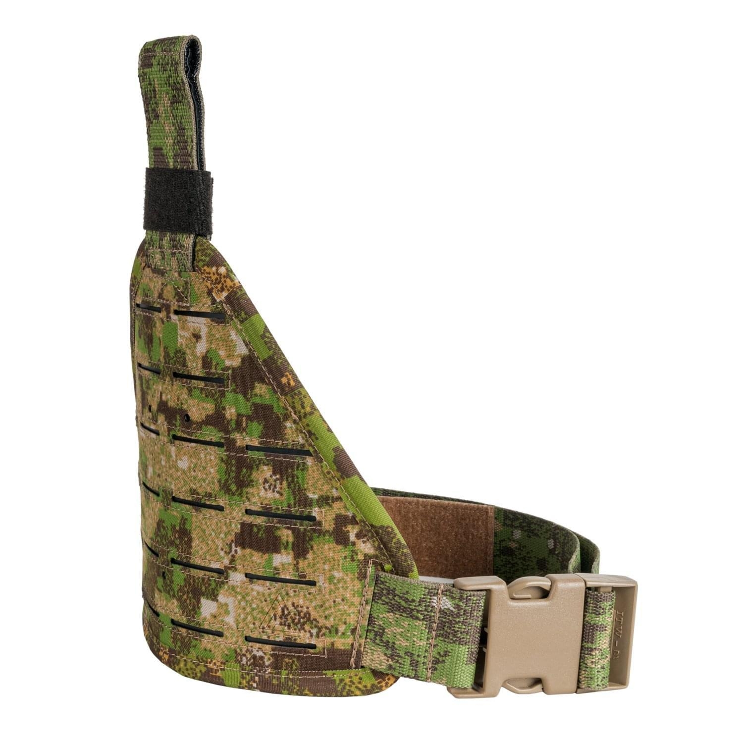 Image of Panel udowy Direct Action MOSQUITO DROP LEG PANEL MK II - Cordura - PenCott GreenZone (PL-LGPN-CD5-PGZ)