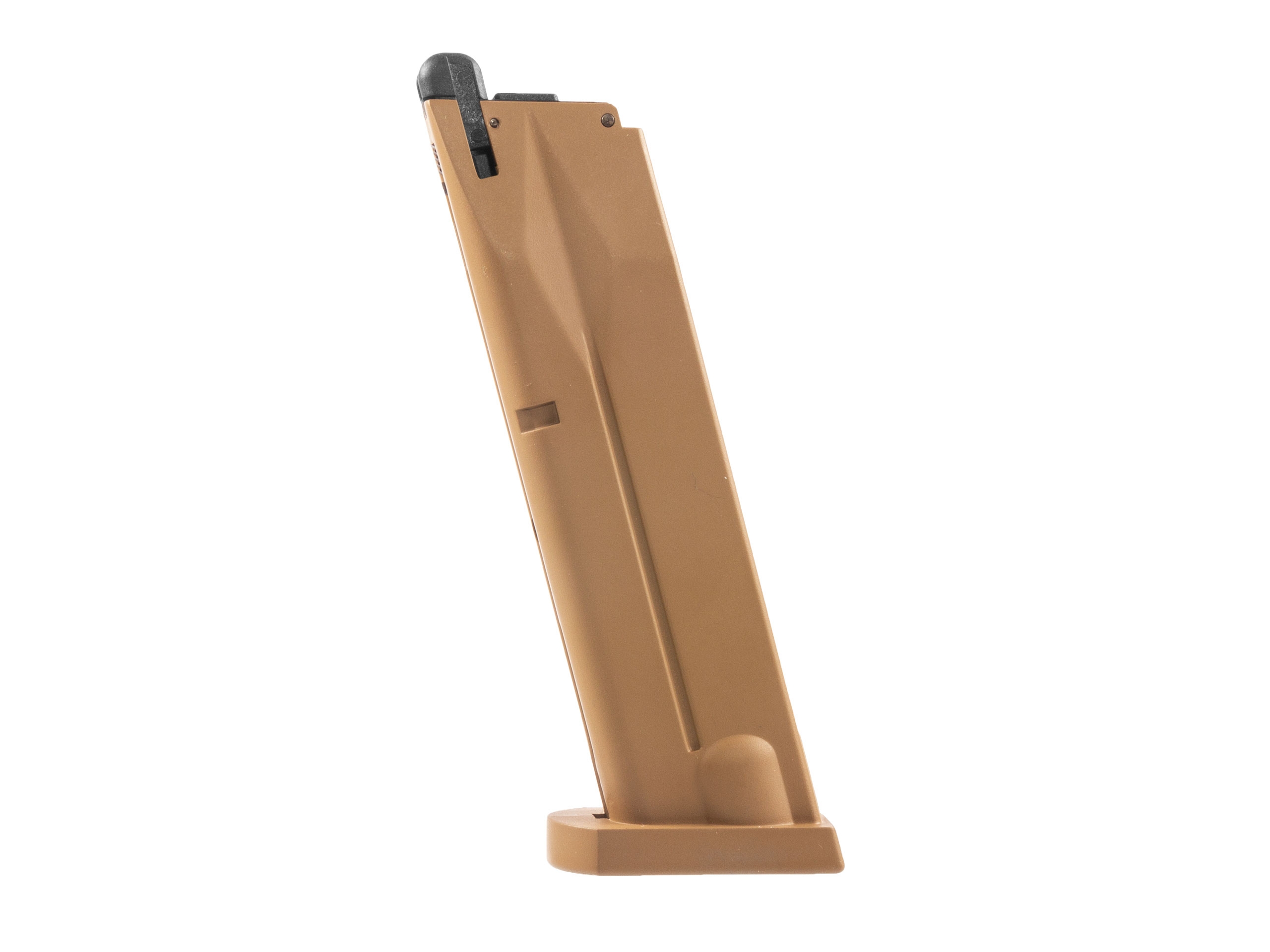 Image of Magazynek do Beretta M9 A3 FDE 4,5 mm (2.6357.1)