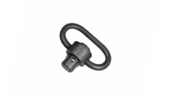 Image of Ucho zawieszenia Magpul QD Sling Swivel - MAG540 BLK