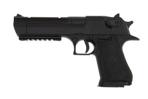 Image of Pistolet ASG CYMA CM121 (Bez Akumulatora) (CYM-01-000498)