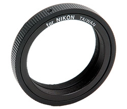 Image of T-Ring Sky-Watcher do Nikon