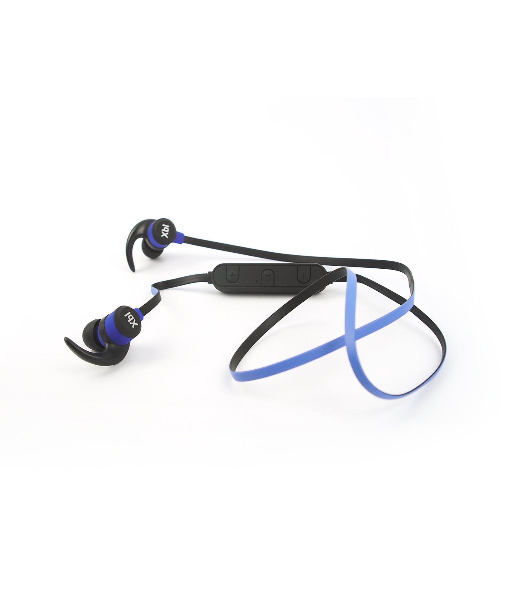 Image of Xblitz Pure słuchawki Bluetooth z mikrofonem (XBL-AUD-SL001)