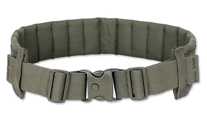 Image of Pas Modular Assault Belt - Zielony OD - 101 Inc.