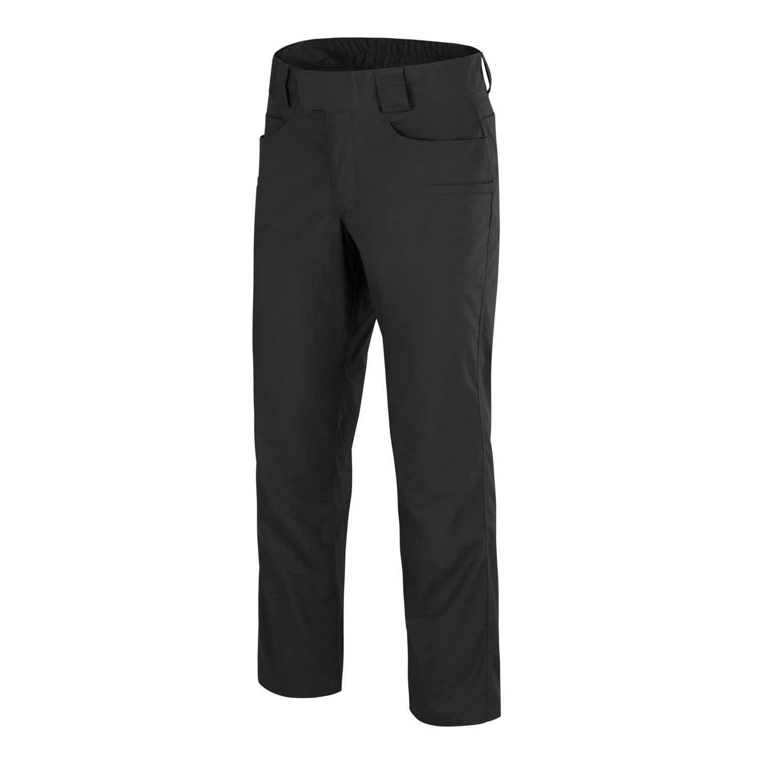 Image of Spodnie taktyczne HELIKON Greyman Tactical Pants DuraCanvas Ash Grey (SP-GTP-DC-85)