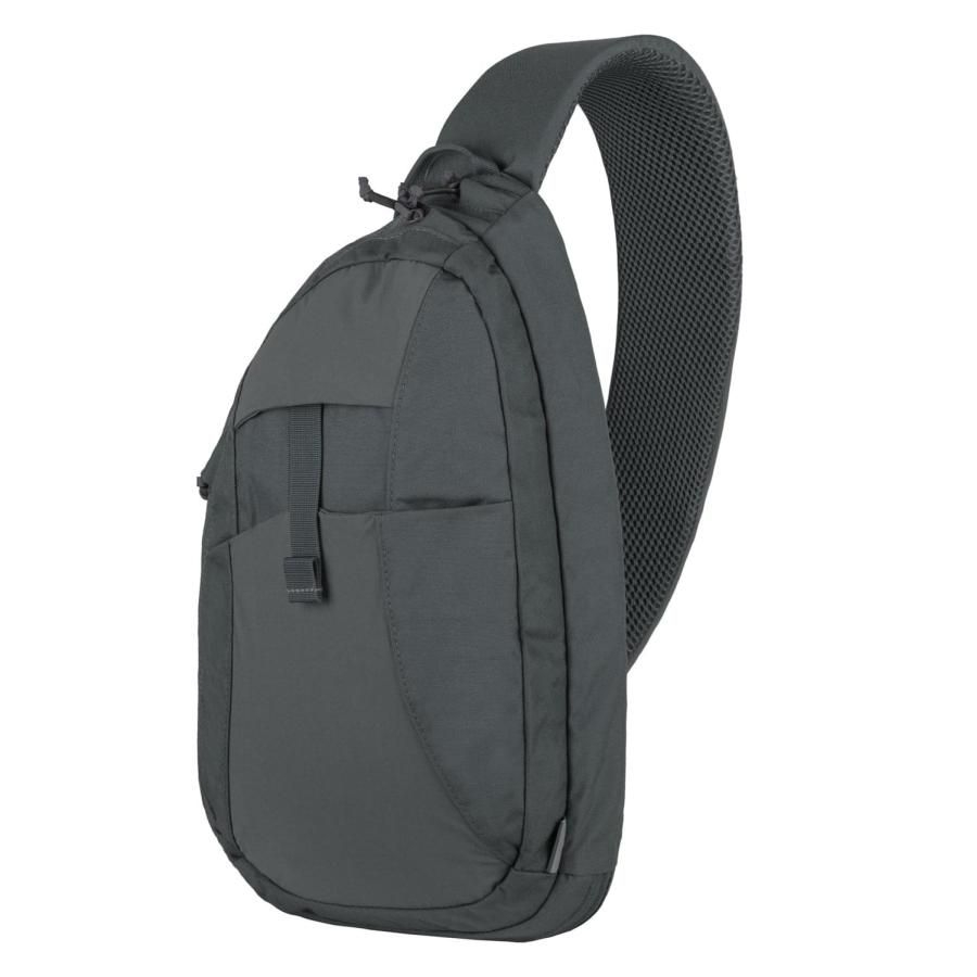 Image of Plecak Helikon EDC Sling, cordura, shadow grey, 6.5L (PL-ESB-CD-35)