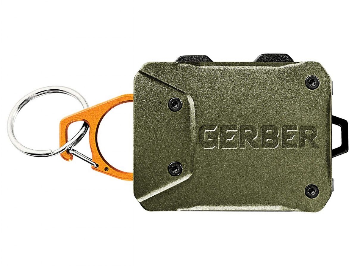 Image of Retraktor Gerber Defender L (31-003299)