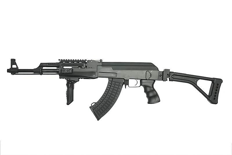 Image of Karabinek ASG CYMA CM028U Tactical (CYM-01-000126)