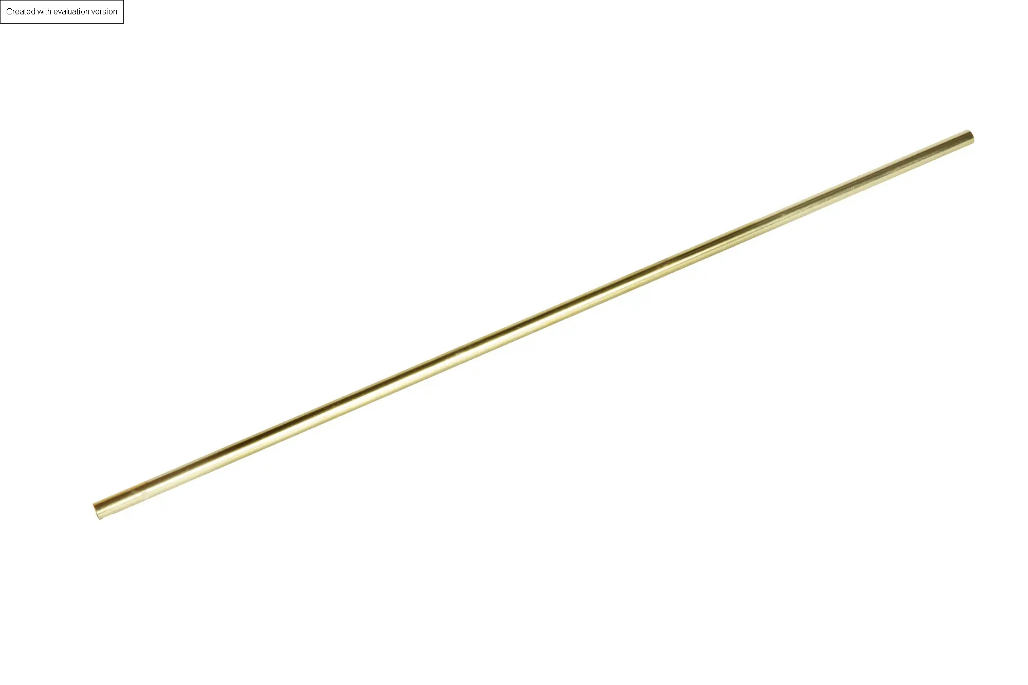 Image of Lufa wewnętrzna AEG 6.05mm - 510mm (SVB-08-034130)