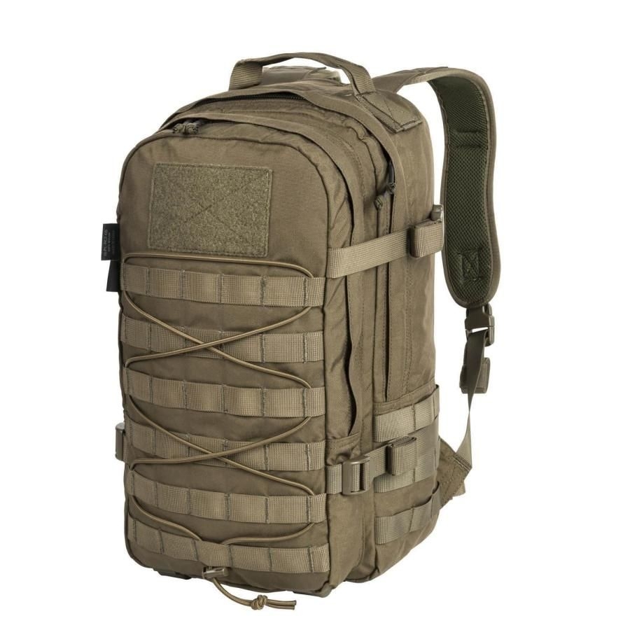 Image of Plecak RACCOON Mk2, Cordura, Coyote, 20L (PL-RC2-CD-11)