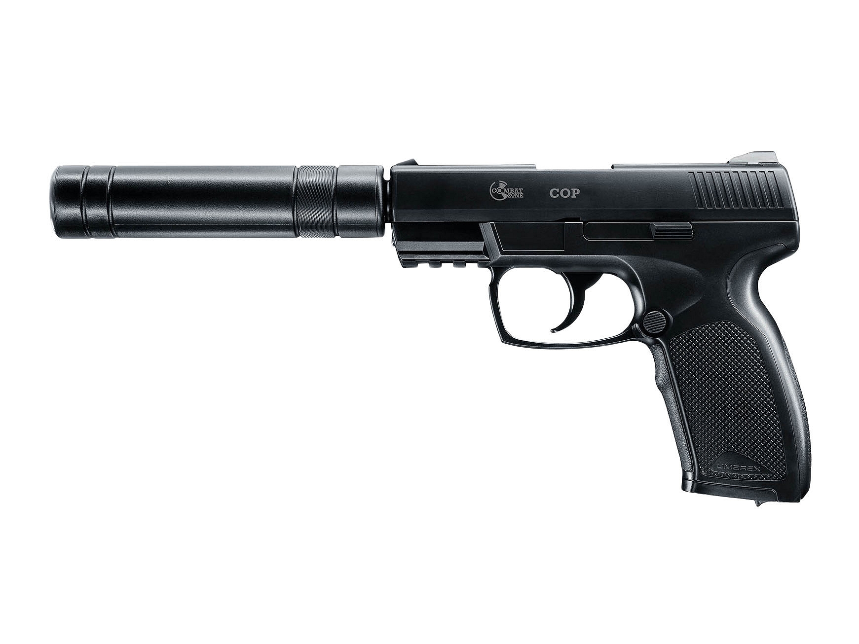 Image of Pistolet ASG Combat Zone COP SK 6 mm (2.5958)