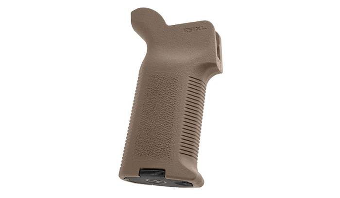 Image of Chwyt do AR-15 / M4 MOE K2-XL Grip - FDE - MAG1165-FDE - Magpul