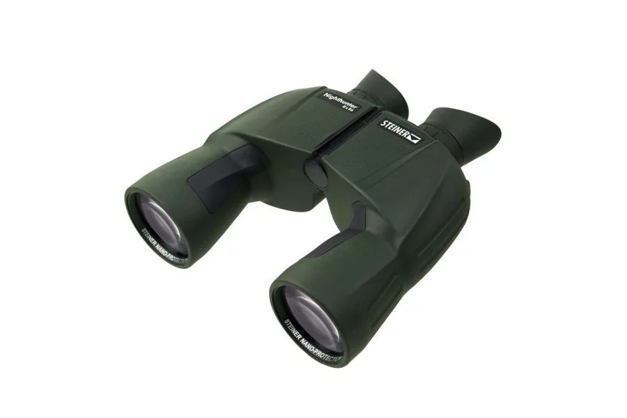 Image of Lornetka Myśliwska Steiner Nighthunter 8x56 (2310) (LORN.STEIN/NIGHTH. 8X56)