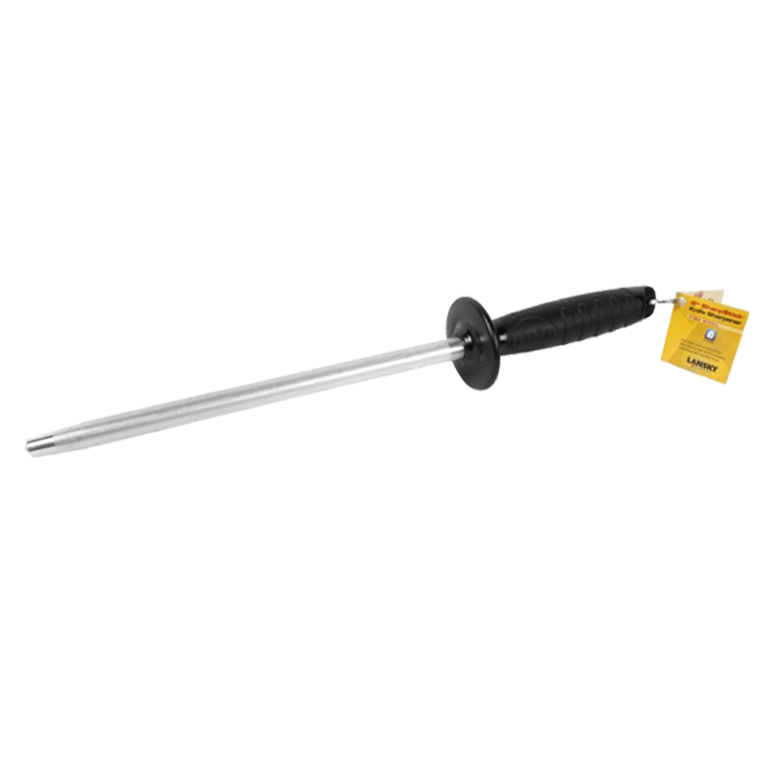 Image of Ostrzałka osełka Lansky Sharp Stick Steel 9" LSS9S (LSS9S)