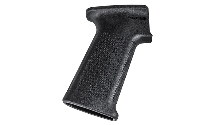 Image of Chwyt Magpul MOE SL AK Grip do AK47/AK74 - Czarny - MAG682-BLK