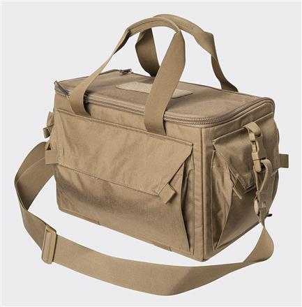 Image of Torba Helikon RANGE Bag - Cordura - Coyote