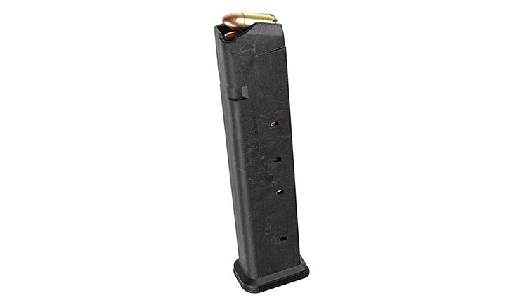 Image of Magazynek Magpul PMAG 27 GL9 do GLOCK - MAG662