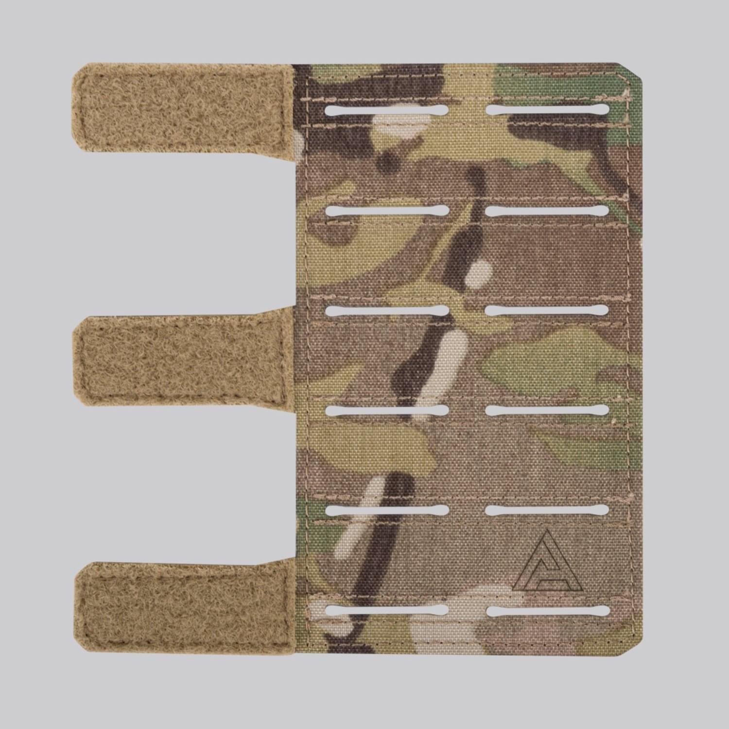 Image of Panel Direct Action SPITFIRE MOLLE WING - Cordura - MultiCam (PL-SPMW-CD5-MCM)