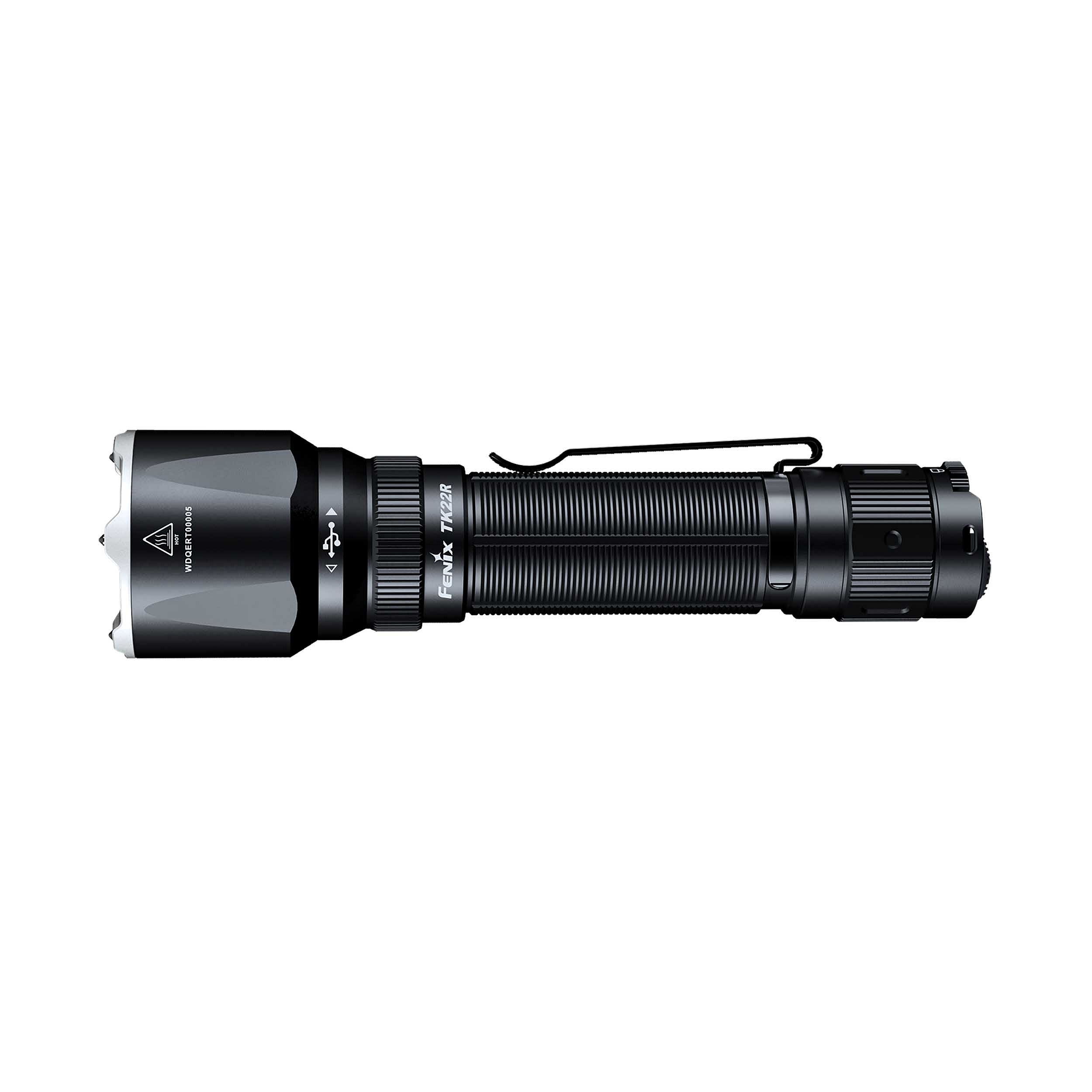 Image of Latarka taktyczna LED Fenix TK22R (039-594)