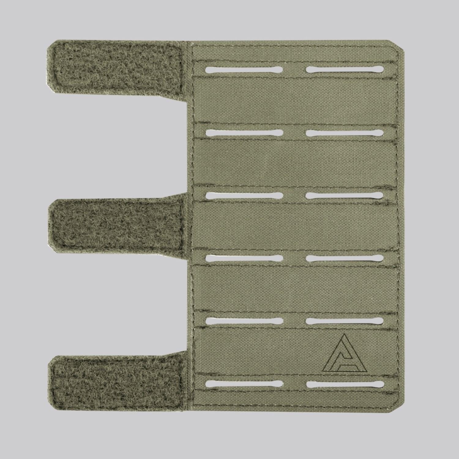 Image of Panel Direct Action SPITFIRE MOLLE WING - Cordura - Adaptive Green (PL-SPMW-CD5-AGR)