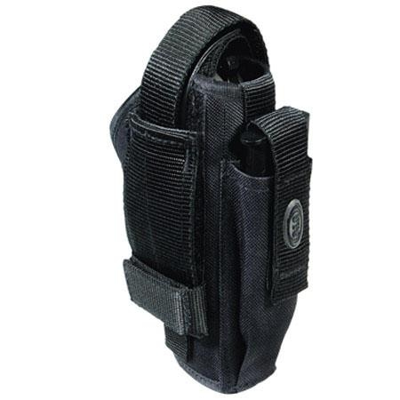 Image of Kabura na pas Leapers Ambidextrous Belt Holster (PVC-H288B)