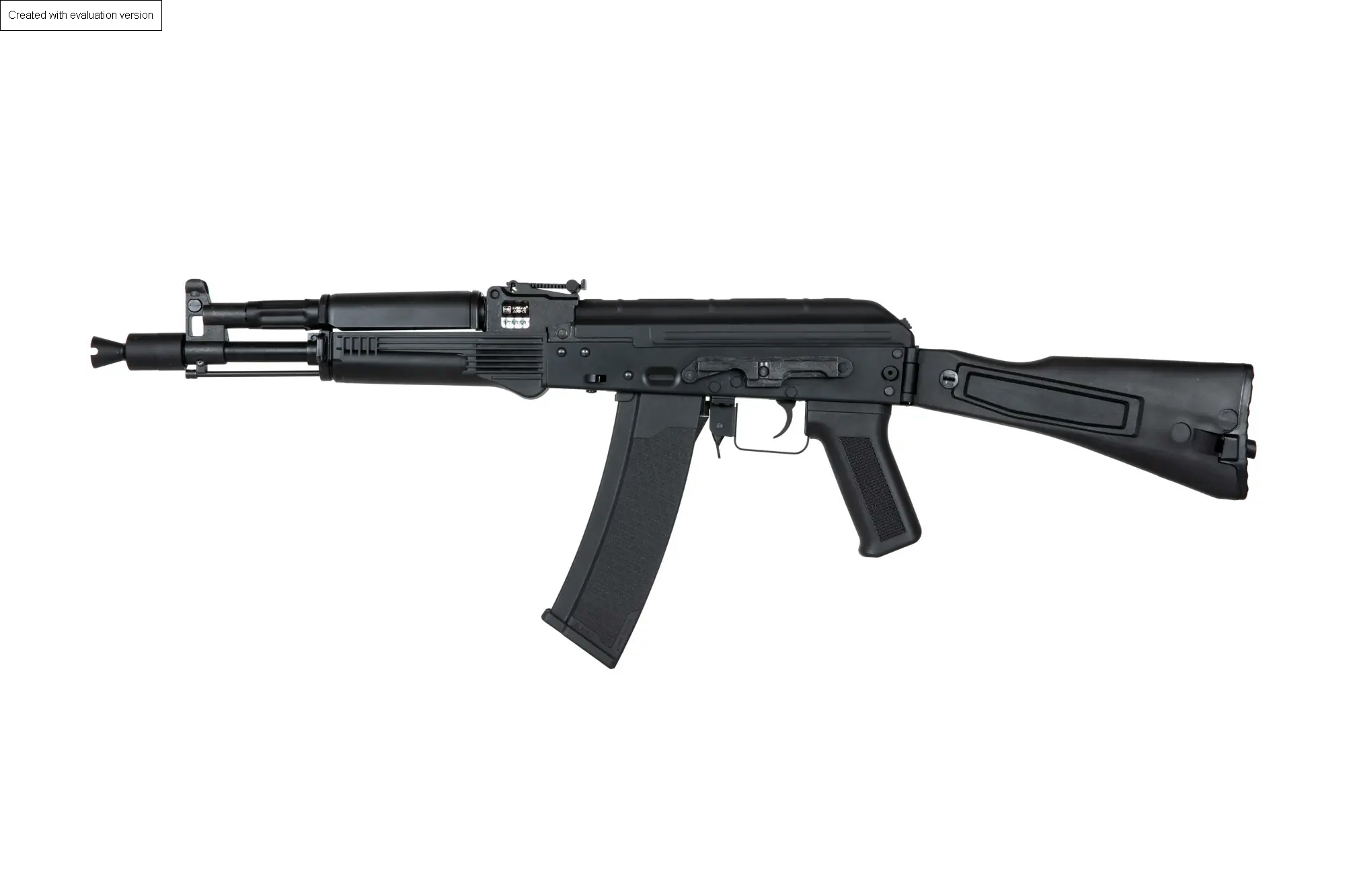 Image of Karabinek ASG Specna Arms SA-J09 EDGE 2.0 ESA 2 (SPE-01-035521)