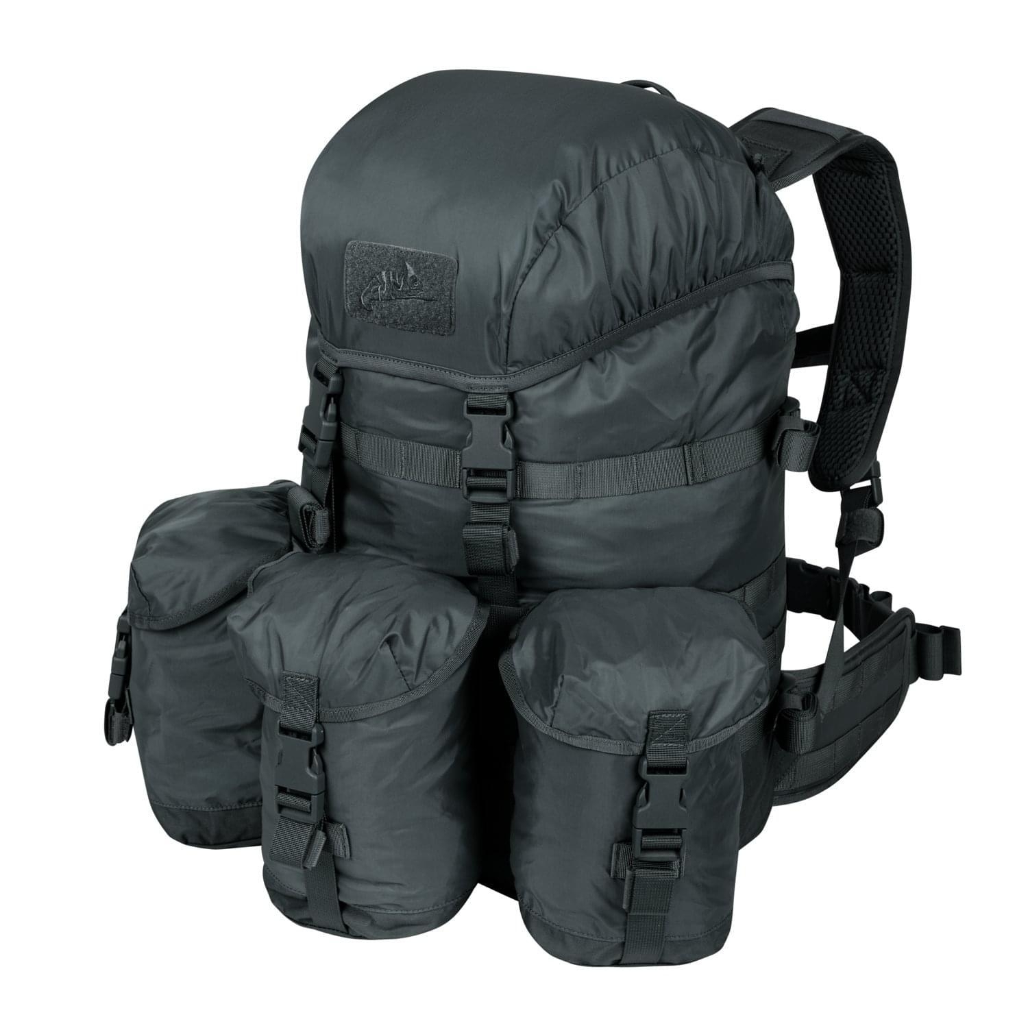 Image of Plecak Helikon MATILDA, Nylon, Ciemno szary, 35L (PL-MTA-NL-35)