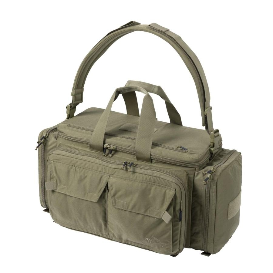 Image of Torba RANGEMASTER Gear, Adaptive Green (TB-RMG-CD-12)