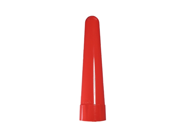 Image of Dyfuzor czerwony Fenix Traffic Wand AOT-M średni (AOT-M red)