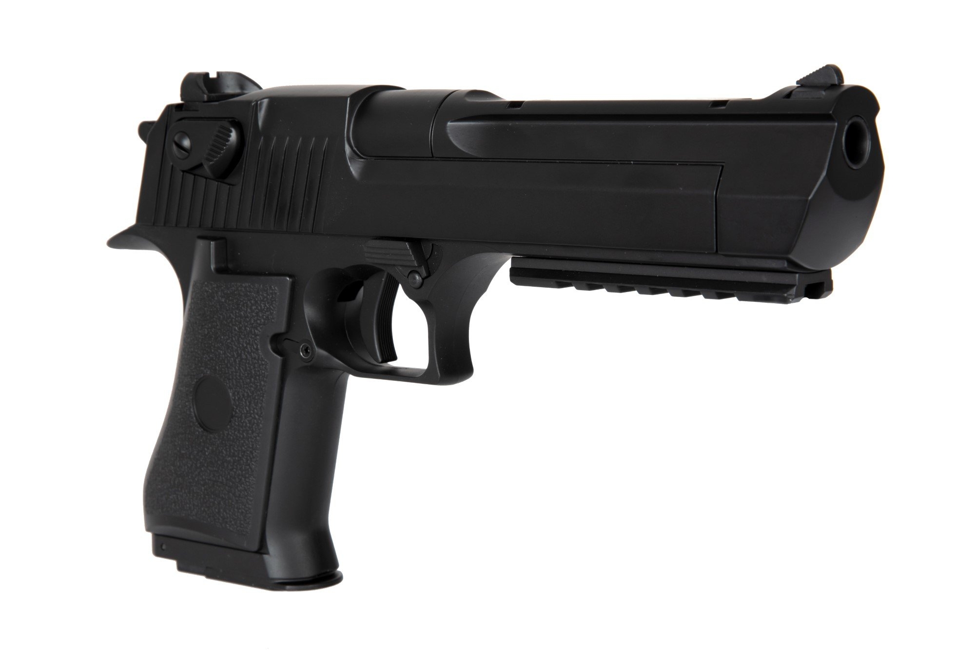 Image of Pistolet ASG CYMA CM121S MOSFET Edition (bez akumulatora) (CYM-01-033858)