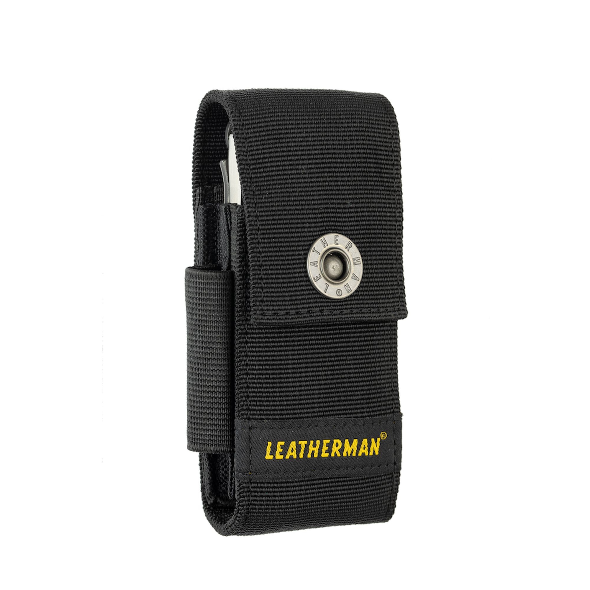 Image of Etui Leatherman Large z kieszonkami czarne (934933)