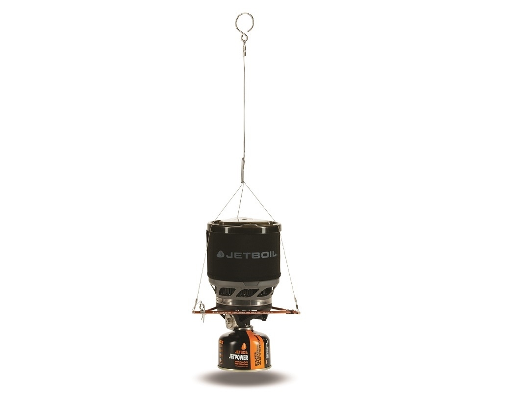 Image of Zestaw do podwieszania kuchenki Jetboil Hanging Kit