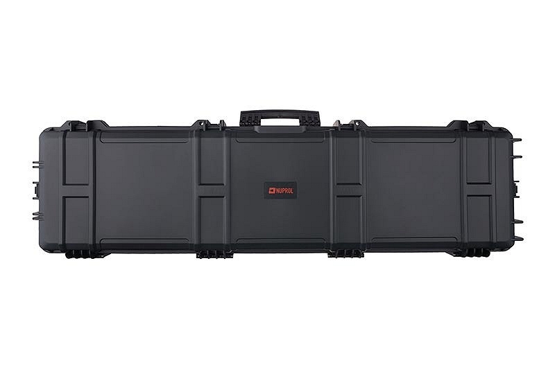 Image of Walizka transportowa PNP XL Hard Case 137cm - czarna (WEE-22-020103)