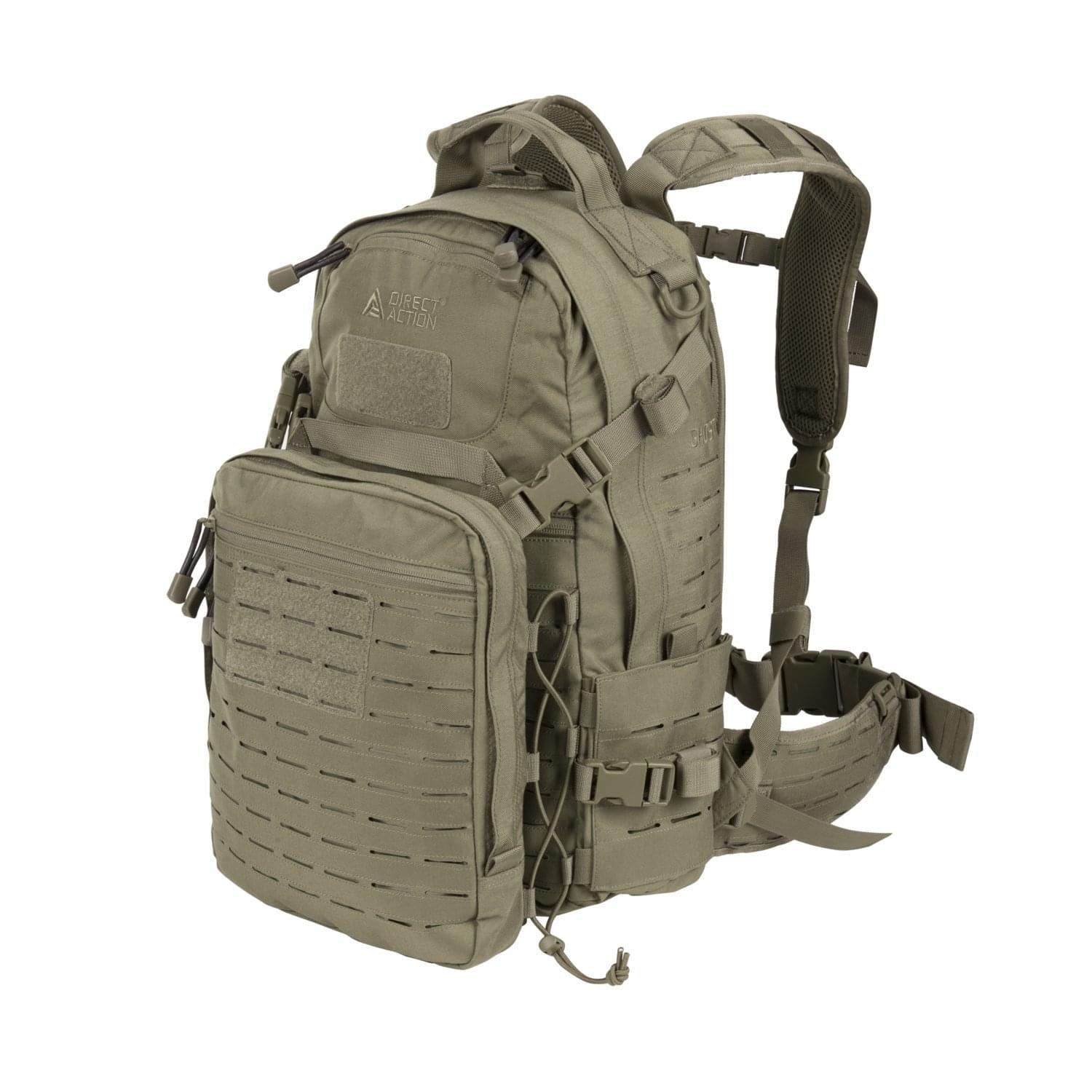 Image of PLECAK HELIKON-TEX GHOST MkII Cordura, Adaptive Green (BP-GHST-CD5-AGR)