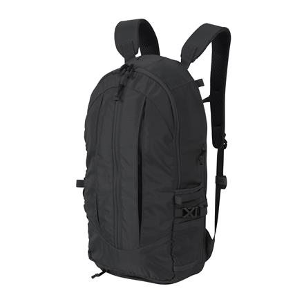 Image of Plecak Helikon Groundhog, Nylon, Czarny, 10L (HE.PL-GHG-NL-01)