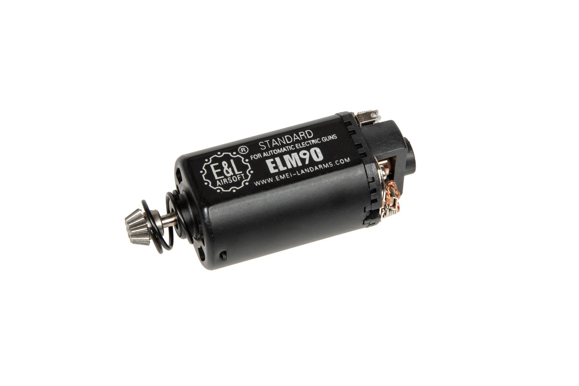 Image of Silnik ELM90 Standard (EIL-08-031537)