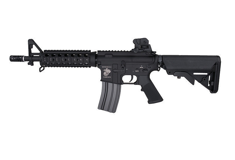 Image of Karabinek ASG Specna Arms SA-B02 ONE SAEC System (SPE-01-009307)