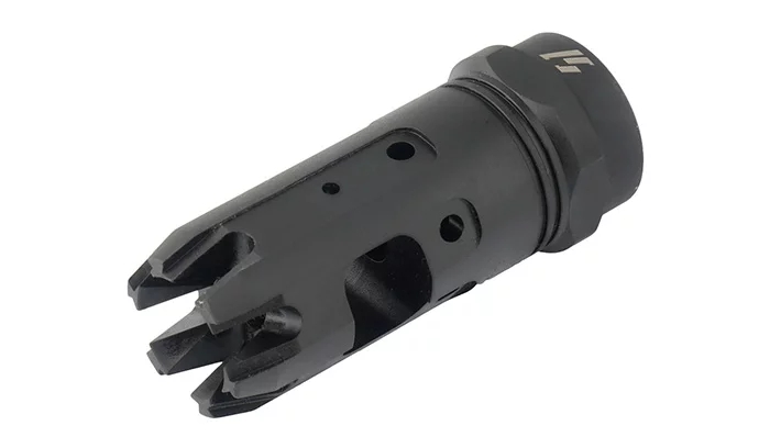 Image of Kompensator Mini King Comp .223 - SI-MK-556 - Strike Industries