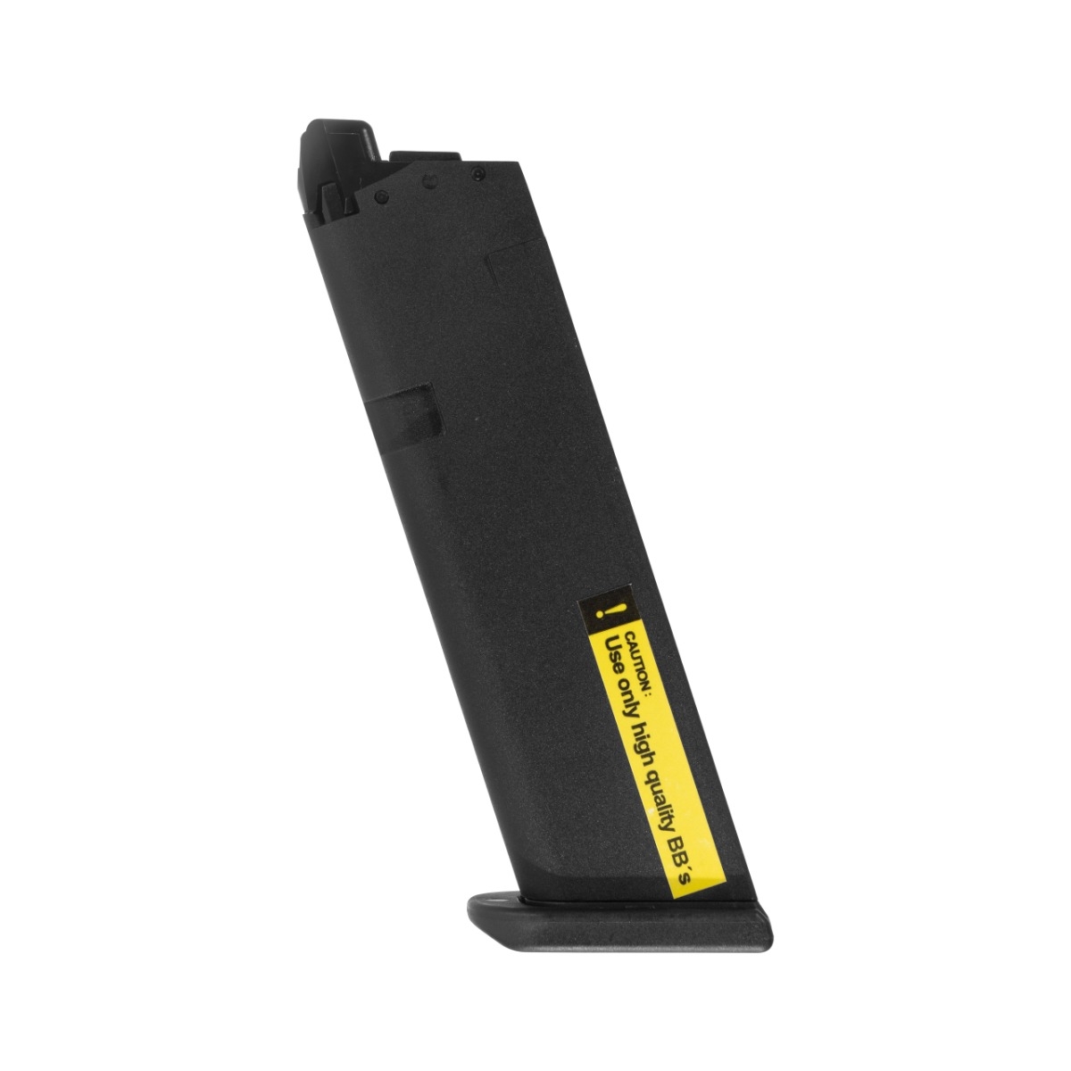 Image of Magazynek do ASG Glock 17 gen 5. 6 mm (2.6457.1)