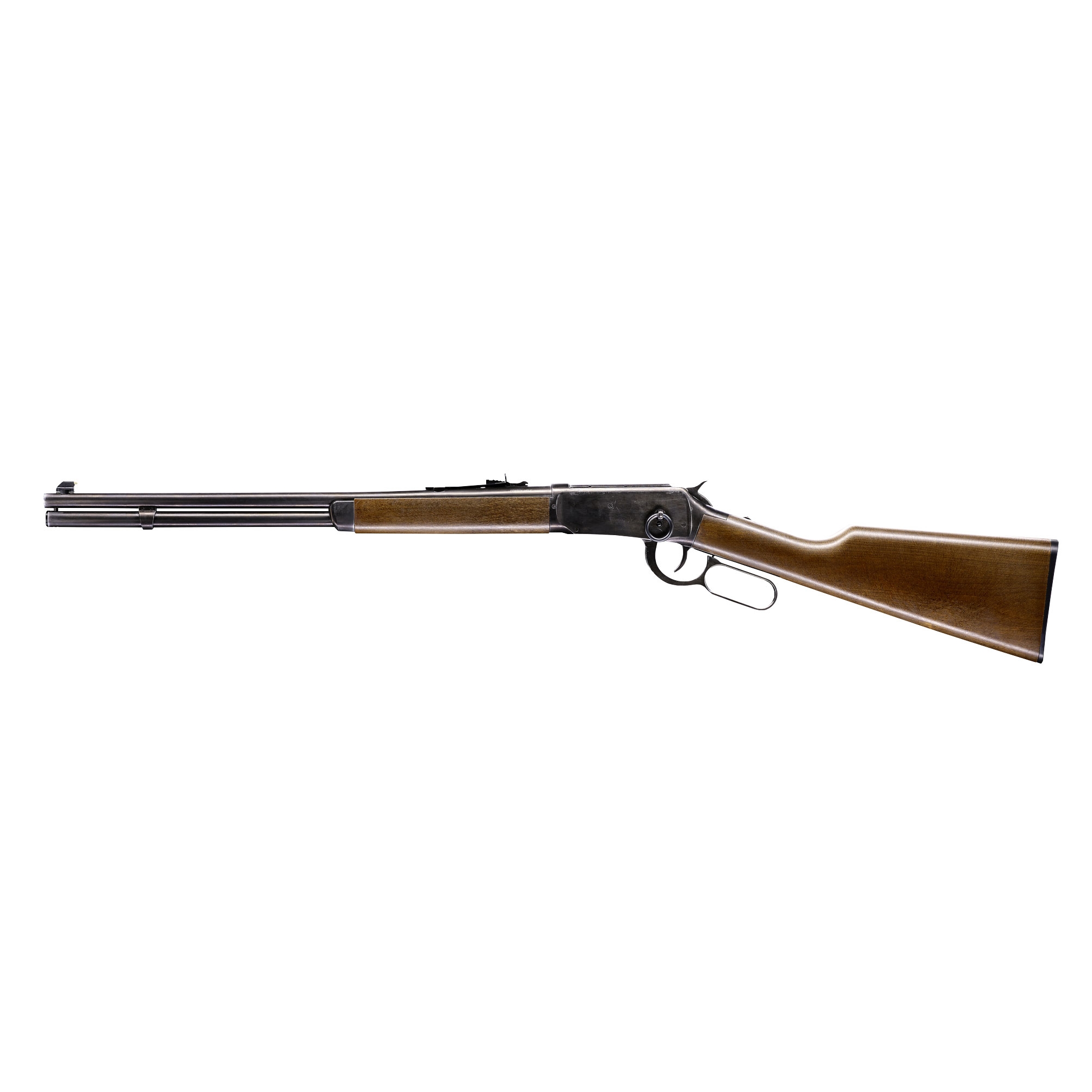Image of Karabinek wiatrówka Legends Cowboy Rifle 4,5 mm antyczne wykończenie (204-040)