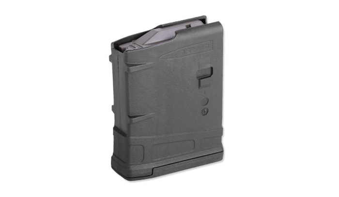 Image of Magazynek Magpul PMAG 10 LR/SR - GEN M3 - MAG290