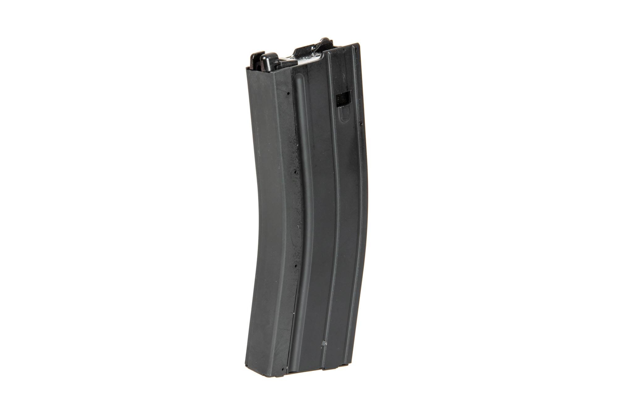 Image of Magazynek green gas 50 kulek do replik M4/M16 GBBR (JGG-05-029701)