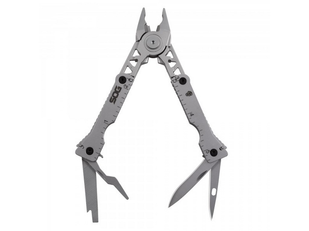 Image of Multitool SOG Sync I SN1001-CP