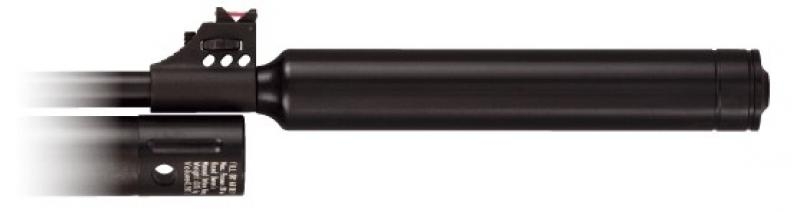 Image of Tłumik do Hatsan z gwintem 1/2" UNF (T005061) seria Optima