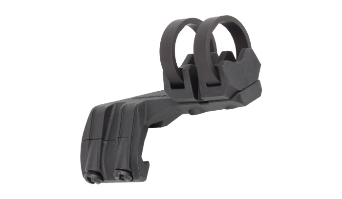 Image of Montaż Magpul Rail Light Mount - Prawa - MAG498-BLK RT