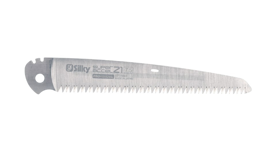 Image of Brzeszczot do piły Silky Super Accel 210-7.5 (KSI511221)