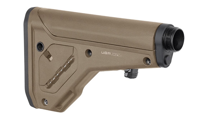 Image of Kolba Magpul UBR GEN2 - Flat Dark Eart - MAG482-FDE