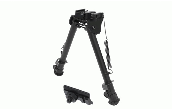 Image of Bipod Leapers składany Tactical OP QD 8-12.4" (TL-BP88Q)