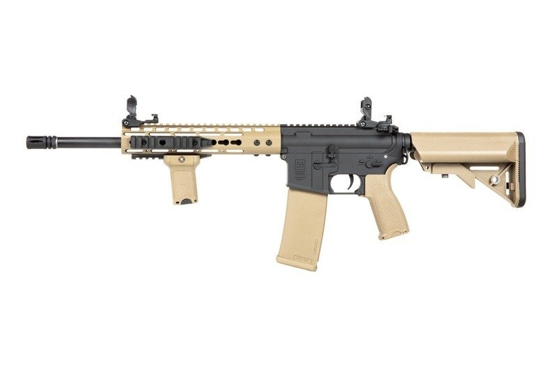 Image of Karabinek ASG Specna Arms SA-E09 EDGE - Half-Tan (SPE-01-023931)