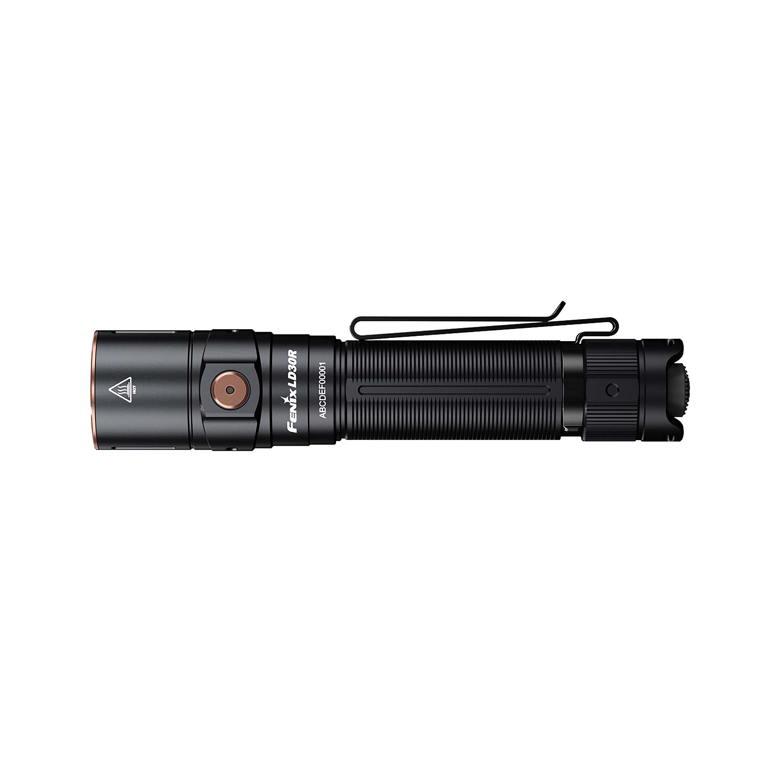 Image of Latarka LED Fenix LD30R (039-590)