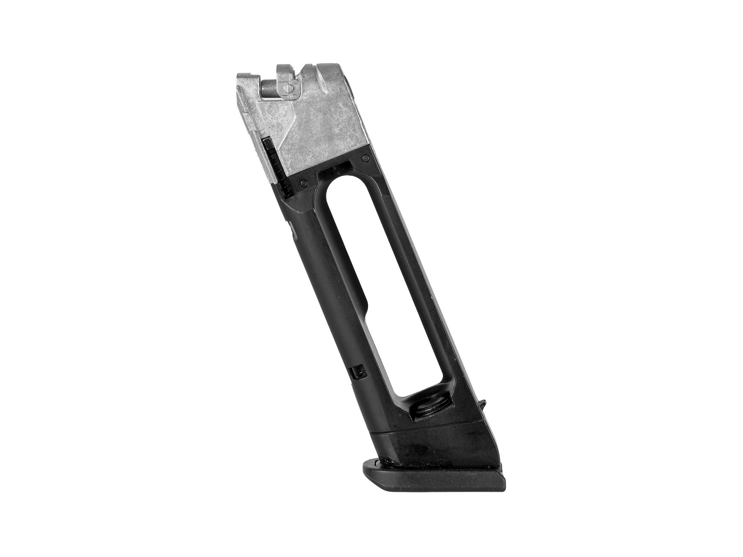 Image of Magazynek do ASG Glock G17 gen 5. 6 mm (2.6439.1)